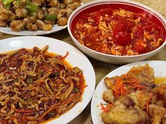 -春饼小吃(钱塘街店)