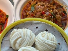 -兰湘子·湘菜小炒(长安万科广场店)