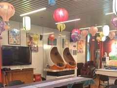 -老炮儿轰趴团建KTV桌游棋牌主题馆(五道口店（底商店))