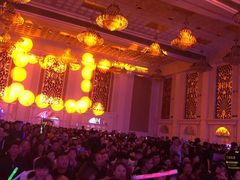 -临沂华盛江泉城大酒店