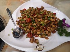 -李师傅脆肚(梅林店)
