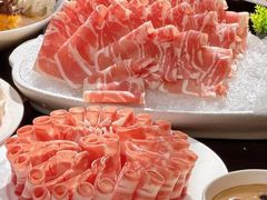 -日坛涮肉(日坛公园店)