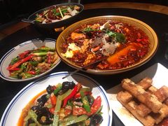 -蜀都丰 正宗水煮鱼(建德天城店)