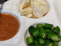 -合易泓烤肉•首创生椰大油边(宁山路店)