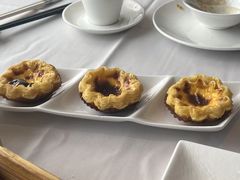 -粤财皇冠假日酒店·彩华轩中餐厅