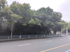 -常州明城墙
