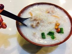 -大师傅粥品(埃华街)