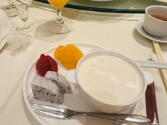 -利苑酒家(华熙国际店)