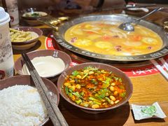 -受气牛肉·重庆耙牛肉(来福士店)