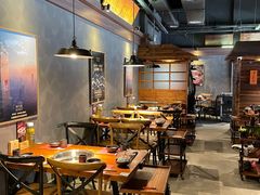 -原牛道·潮汕围炉火锅(讯美店)
