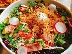 藜麦窝沙拉-the rug 飞毯 (朝阳公园店)
