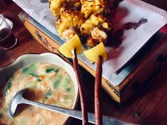 -肉串汪(望京店)