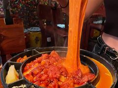 -Outdark Korean Restaurant