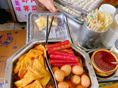 -老吴记水饺馆(前进五路店)