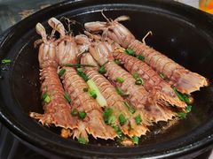 -小时候焗海鲜(鄞州万达店)