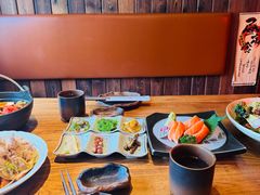 -炉胜·炉端烧·居酒屋