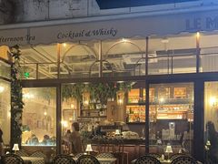 -LE MISSMORE餐酒吧(茉念西里店)