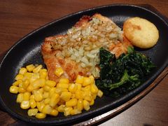 -萨莉亚意式餐厅(杭州滨江天街店)