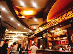 -老码头火锅(玉林店)