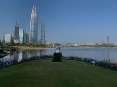 -% Arabica阿拉比卡咖啡(深圳湾万象城店)