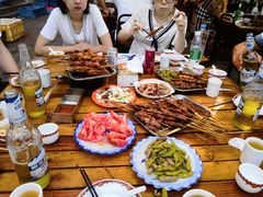 -二子海鲜大排档(太阳城店)