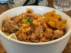 吡嚦咔啦飯便當-铃木食堂(宽街店)