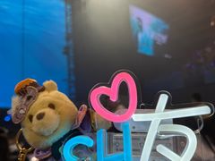 -东方体育中心(地铁站)