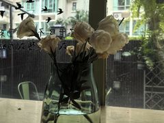 -绿房子方寸咖啡(星海名城店)