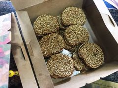 -奶奶的美食(李村步行街店)