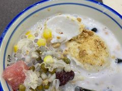 冰淇淋清补凉-文昌邓记清补凉(西沙路店)