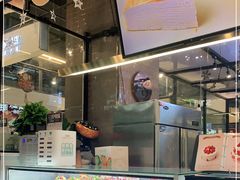 -卷心卷意·轻甜蛋糕(新光天地店)