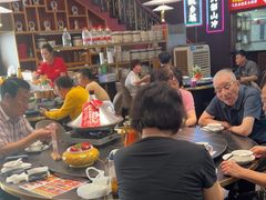 -韶山冲湘菜(中兴大街店)