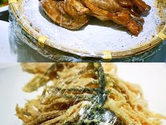 -直隶安家牛肉罩饼(建华店)