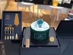 -西檬树SIMON·T轻奢蛋糕(大东方Max店)