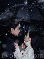 -乐默婚纱摄影工作室