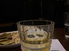 -The Bottle Bar(羲和商业广场店)