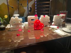 -江上荟·创意中国菜(绿地缤纷城店)