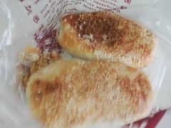 -朱记小郑酥烧饼(建康路店)