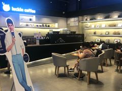 -瑞幸咖啡(深圳来福士广场店)