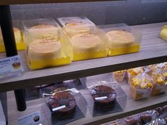 -巴黎贝甜(五道口店)