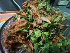 -天和晟烤鸭店(玉泉西街店)