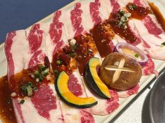 -黑豚黨韩国烤肉料理(悦然时光店)