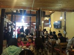-小锅巴纳西餐厅