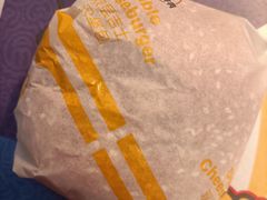 -麦当劳(大厂新城店)