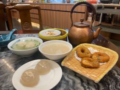 -安泰楼·佛跳墙创始人·传统闽味早茶·酒楼(三坊七巷闽菜地标店)