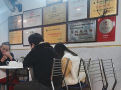-文记壹心鸡(宝华路店)