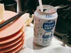 -争鲜回转寿司(南开大悦城店)