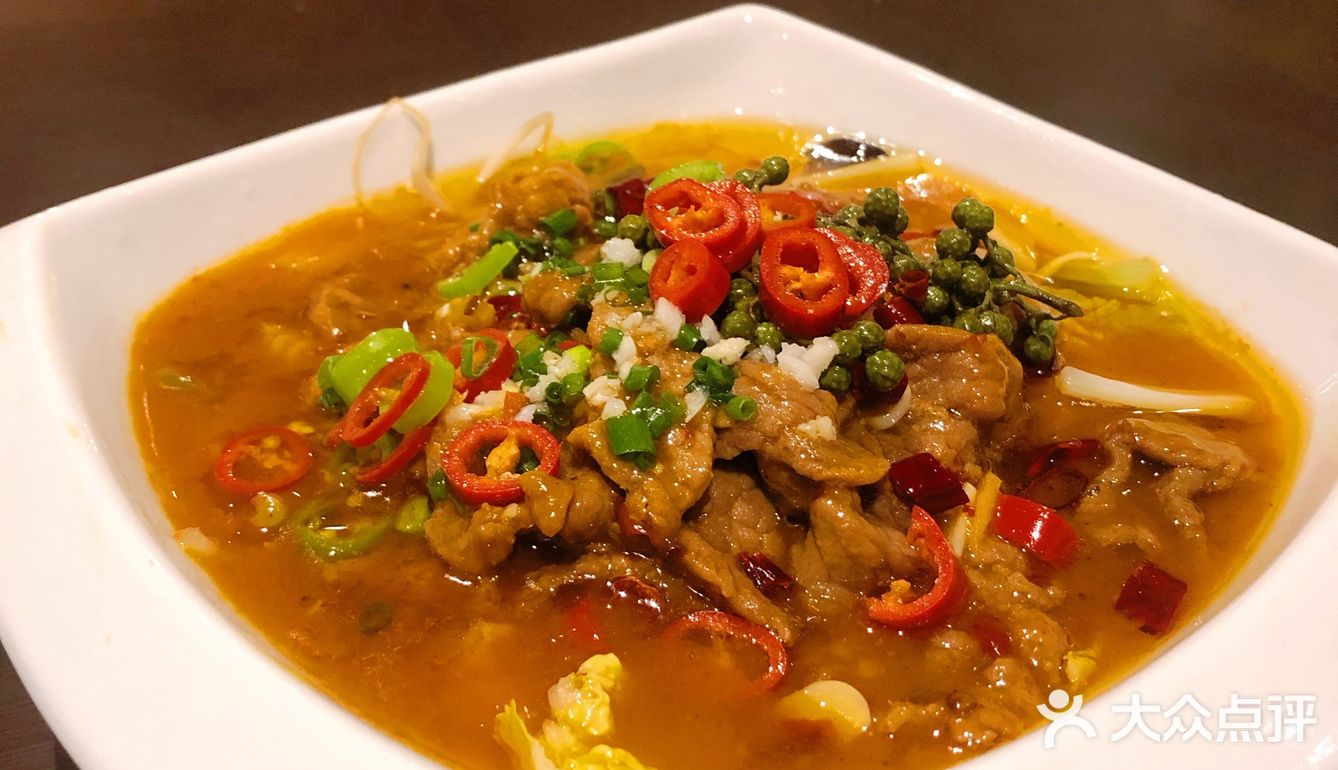 贴秋膘啃排骨，散台请勿打扰