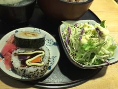 -京和风食堂·定食寿喜锅(保利樾广场店)