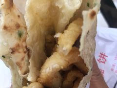 -尚食卢记烧饼(凤凰路总店)